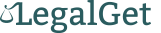 LegalGet Logo