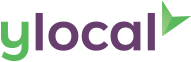 ylocal Logo